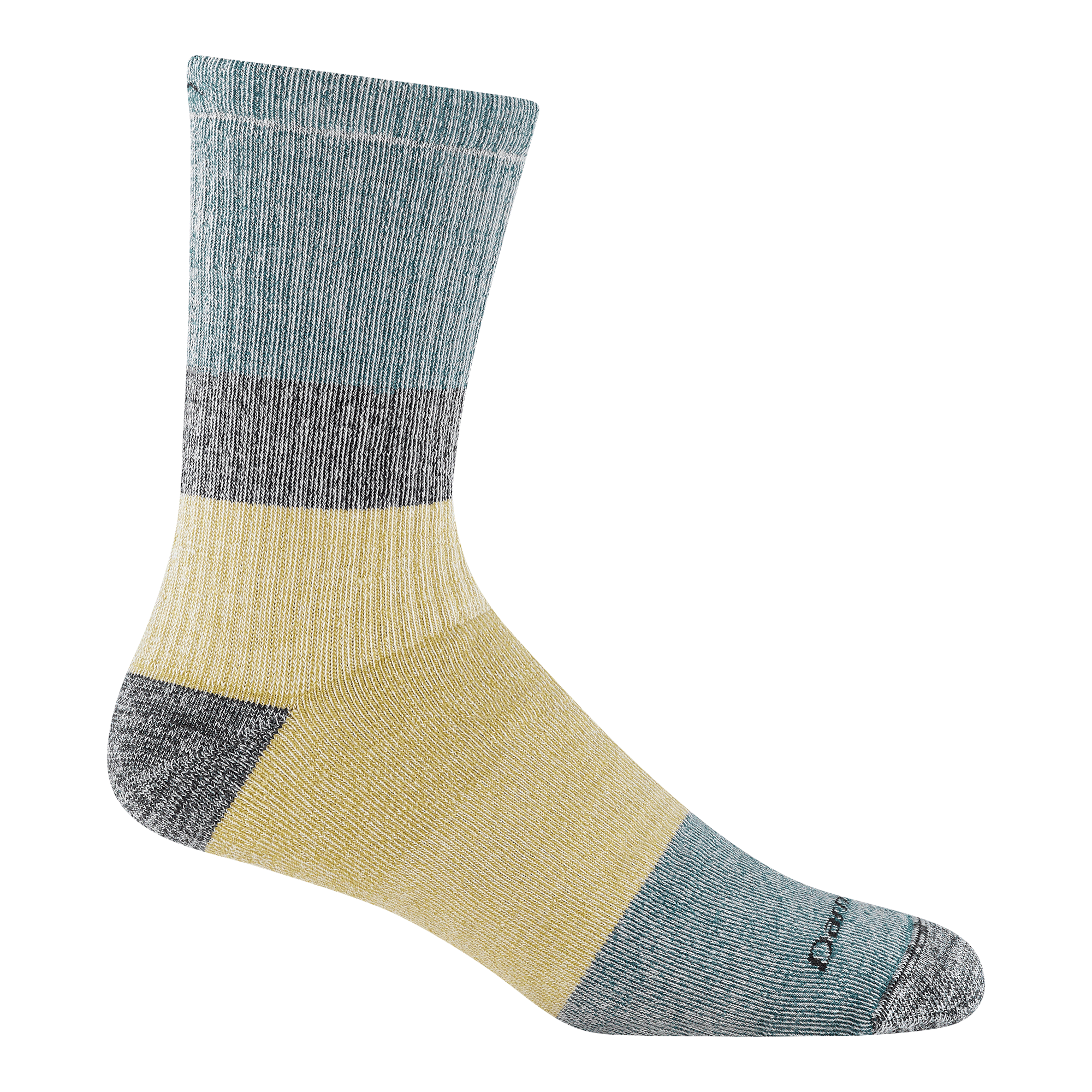 Darn Tough Mountaineering Micro Crew Sock
