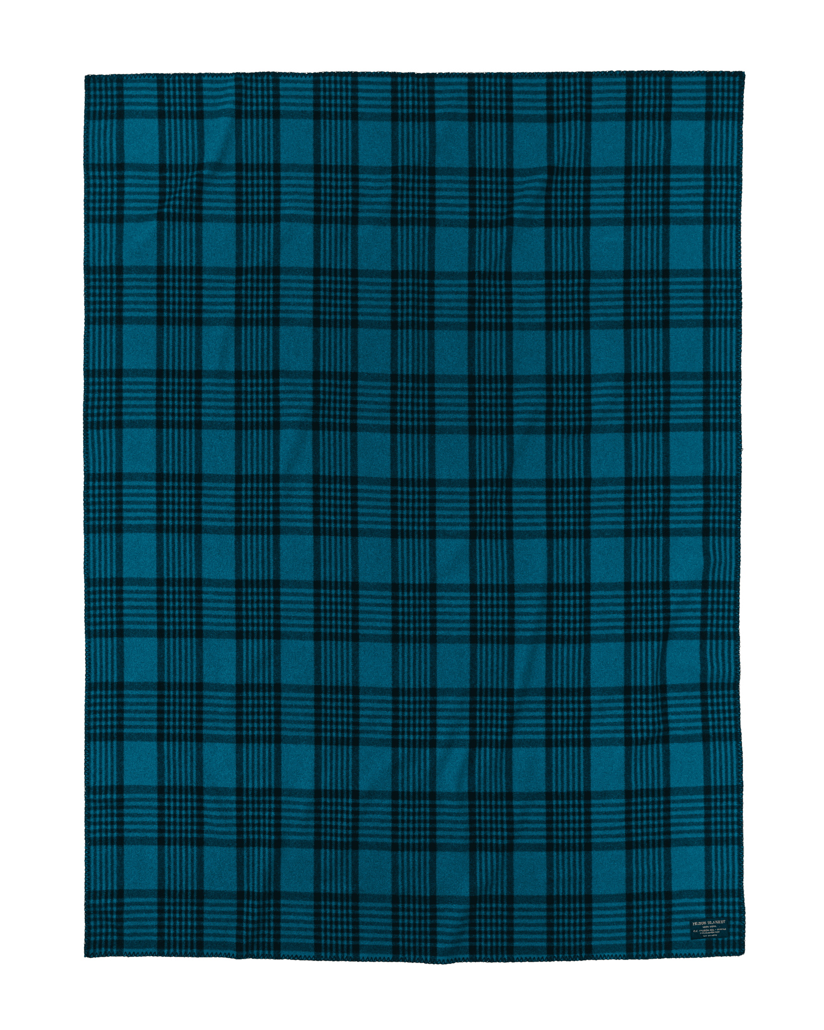Filson Mackinaw Wool Blanket